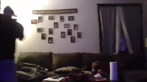 Snapshot of demonicredone chatting on 03-03-25, 02:36 Redheadsarefuntoo online show from 03-03-25, 02:36