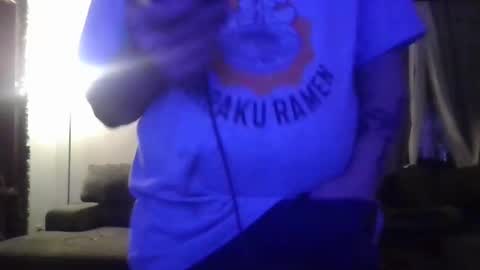 Snapshot of demonicredone chatting on 03-04-25, 03:44 Redheadsarefuntoo online show from 03-04-25, 03:44