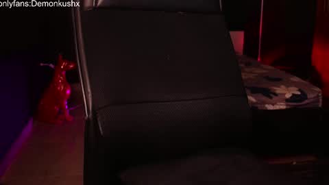 Snapshot of demonkush_ chatting on 02-01-26, 05:17 DemonKush online show from 02-01-26, 05:17