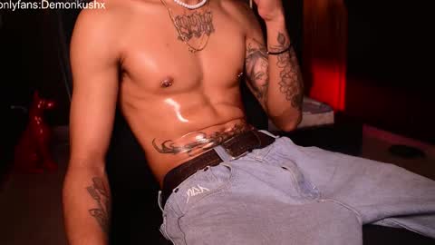 Snapshot of demonkush_ chatting on 02-07-26, 05:11 DemonKush online show from 02-07-26, 05:11