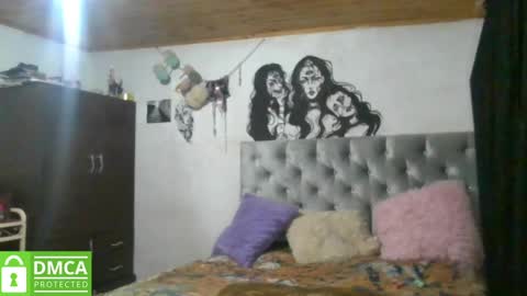 demonrosee online show from 02-18-25, 08:16