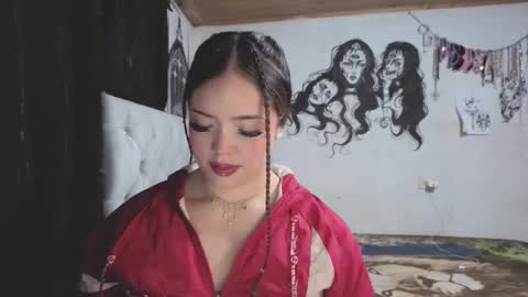 demonrosee online show from 02-17-26, 04:09