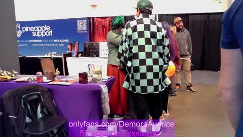 demora_avarice online show from 12-07-24, 02:31