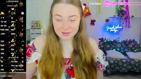 Sophie online show from 12-11-24, 04:28
