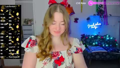 Sophie online show from 01-18-25, 04:59