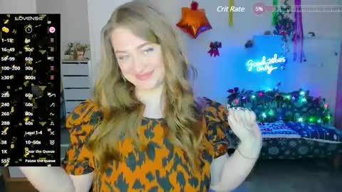 Sophie online show from 01-20-25, 04:43