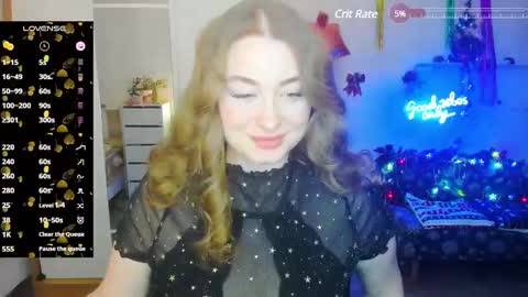 Sophie online show from 01-21-25, 06:23