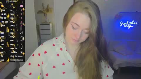 Sophie online show from 01-25-25, 04:13