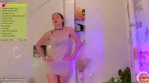 Snapshot of demurelixir chatting on 09-16-25, 09:16 Yana online show from 09-16-25, 09:16