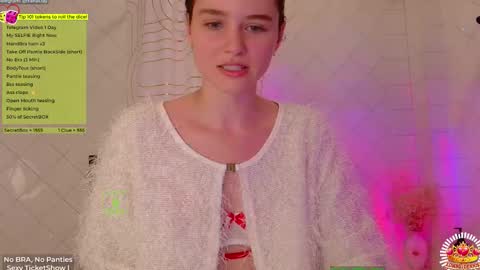 Snapshot of demurelixir chatting on 09-30-25, 09:09 Yana online show from 09-30-25, 09:09