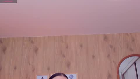Snapshot of demyrose chatting on 10-25-25, 02:19 DEMY online show from 10-25-25, 02:19