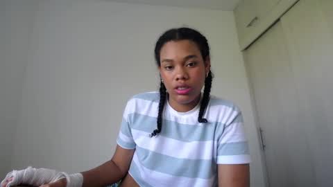 Dena k s online show from 01-02-25, 01:51