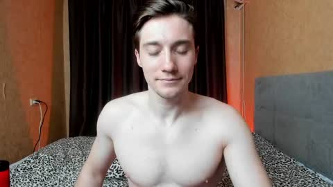 Deni online show from 01-13-25, 08:37