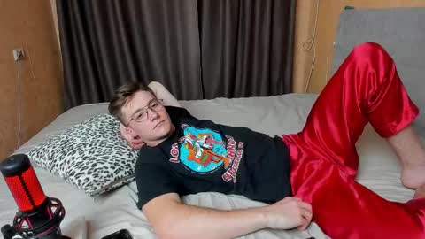 Deni online show from 09-16-25, 04:30