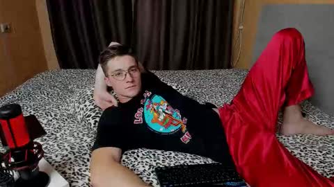 Deni online show from 09-25-25, 07:39