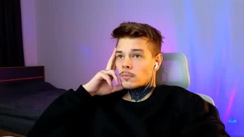 Denis online show from 02-17-26, 05:19