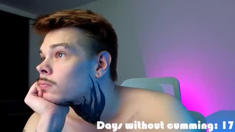 Denis online show from 03-14-26, 04:23