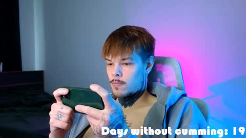 Denis online show from 03-17-26, 02:20