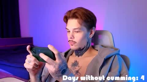 Denis online show from 03-22-26, 12:36