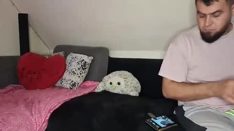 Denise and Brad online show from 11-08-25, 07:12