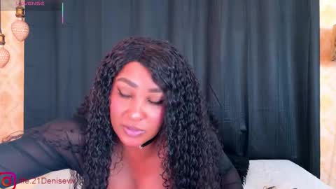 Snapshot of denise_wolfe chatting on 10-08-25, 12:25 Denisse online show from 10-08-25, 12:25