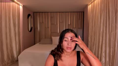 Snapshot of deniseford_ chatting on 02-22-26, 11:20 DENISE FORD online show from 02-22-26, 11:20