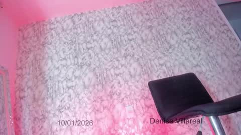 Denise Villareal  online show from 01-10-26, 06:26