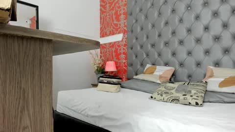 denisse_logan online show from 03-10-26, 03:11