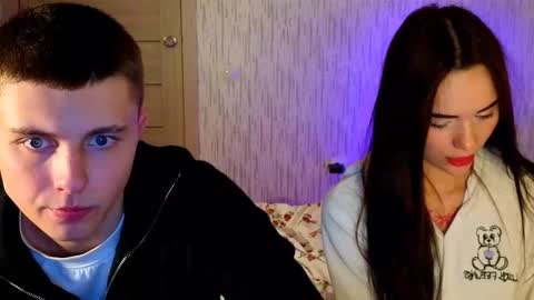 denissofia online show from 10-12-25, 03:16