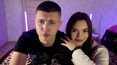 denissofia online show from 11-12-25, 02:45