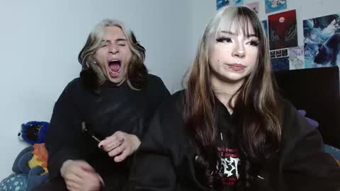 denjireze online show from 03-01-26, 02:13