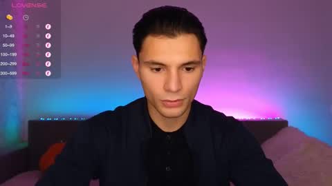 Den online show from 11-07-25, 07:30