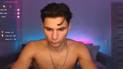 Den online show from 11-15-25, 09:17