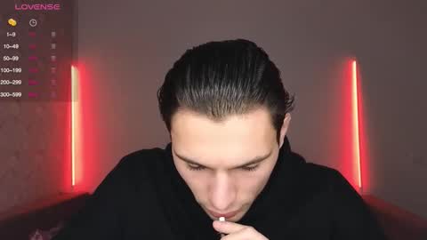 Den online show from 12-15-25, 02:54