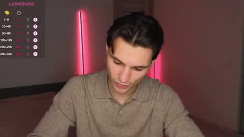 Den online show from 01-17-26, 04:33