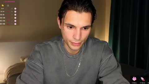 Den online show from 04-07-26, 04:18