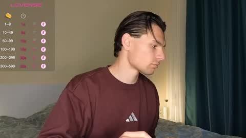 Den online show from 04-24-26, 06:16