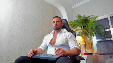 Snapshot of dennis_cox_ chatting on 01-02-25, 12:46 dennis_cox_ online show from 01-02-25, 12:46
