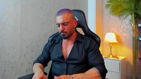 Snapshot of dennis_cox_ chatting on 01-15-25, 06:19 dennis_cox_ online show from 01-15-25, 06:19