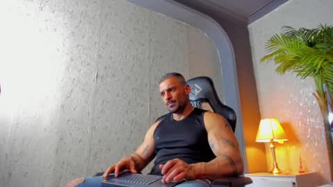 Snapshot of dennis_cox_ chatting on 02-01-25, 06:08 dennis_cox_ online show from 02-01-25, 06:08