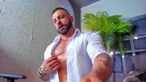 Snapshot of dennis_cox_ chatting on 03-01-25, 10:34 dennis_cox_ online show from 03-01-25, 10:34