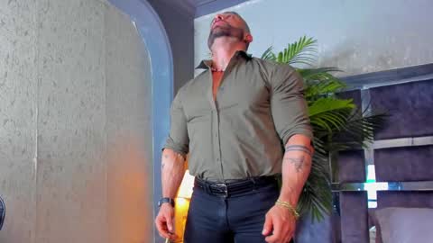 Snapshot of dennis_cox_ chatting on 03-06-25, 11:36 dennis_cox_ online show from 03-06-25, 11:36