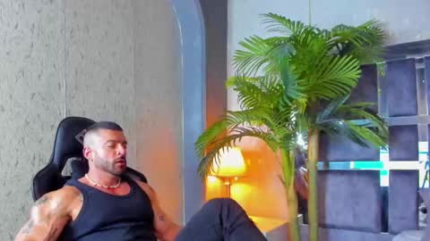 Snapshot of dennis_cox_ chatting on 03-06-25, 02:40 dennis_cox_ online show from 03-06-25, 02:40