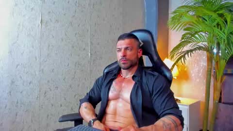 Snapshot of dennis_cox_ chatting on 03-10-25, 06:59 dennis_cox_ online show from 03-10-25, 06:59
