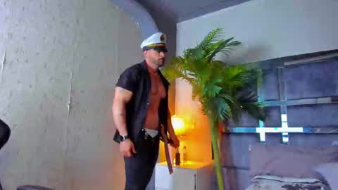 Snapshot of dennis_cox_ chatting on 03-12-25, 11:53 dennis_cox_ online show from 03-12-25, 11:53