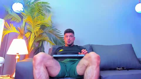 Snapshot of dennis_cox_ chatting on 10-04-25, 01:03 dennis_cox_ online show from 10-04-25, 01:03