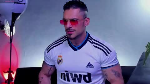 dennis_cox_ online show from 01-15-26, 11:30