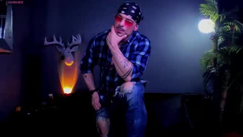 dennis_cox_ online show from 02-06-26, 09:12