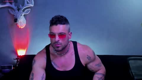 dennis_cox_ online show from 02-14-26, 05:26