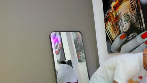 Snapshot of dennis_kinsey chatting on 02-15-26, 07:21 Dennis Kinsey online show from 02-15-26, 07:21